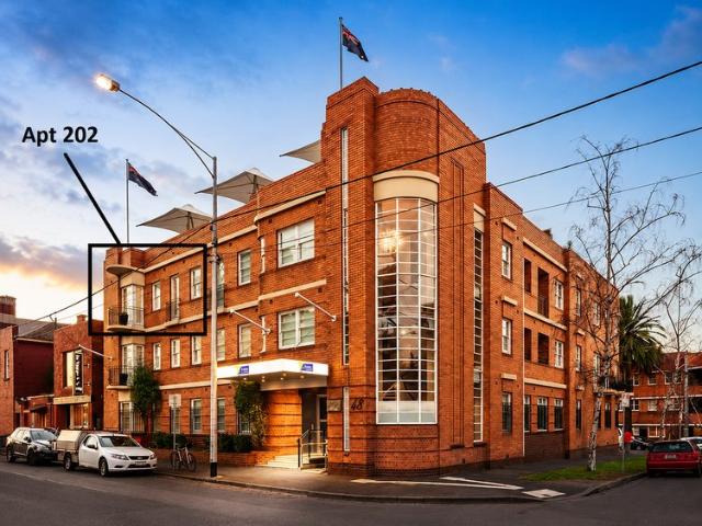 Apartment for sale in Camerons Creek, Victoria