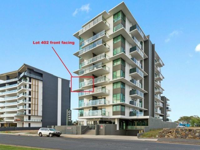 Apartment for sale in Rockhampton, Queensland