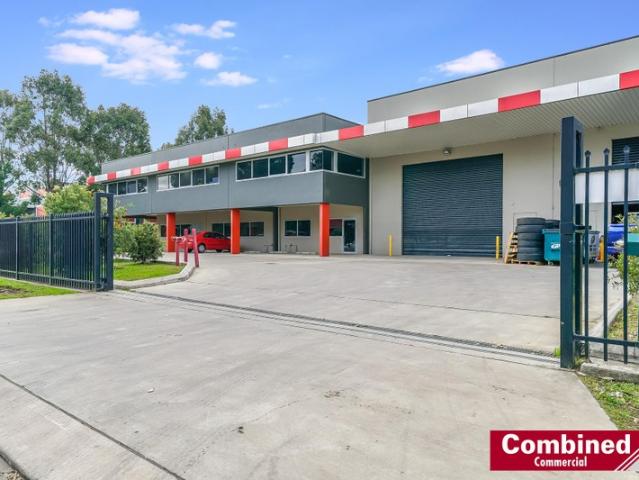 Warehouse for rent in Sydney, New South Wales