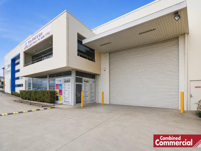 Warehouse for rent in Sydney, New South Wales