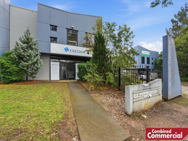 Warehouse for sale in Sydney, New South Wales
