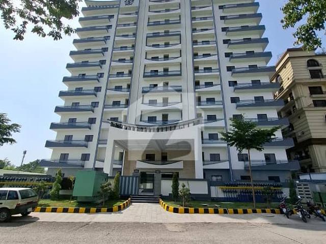 Apartment for sale in Islamabad