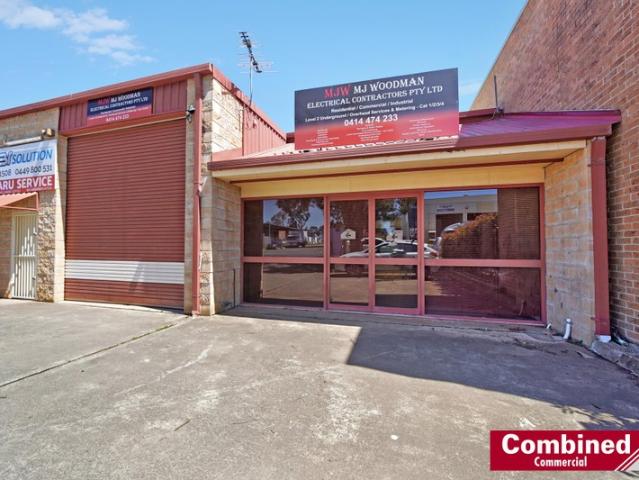 Warehouse for rent in Narellan, Sydney