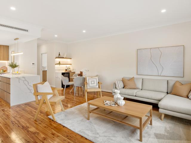 Villa for sale in Monterey, New South Wales