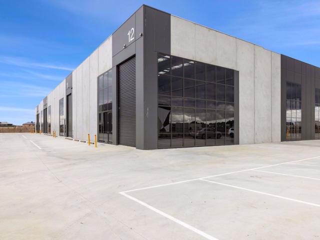 Warehouse for sale in Ballarat, Victoria