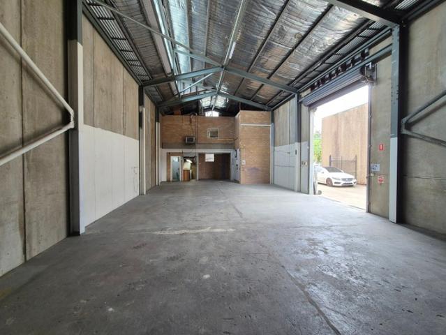 Warehouse for rent in Sydney, New South Wales