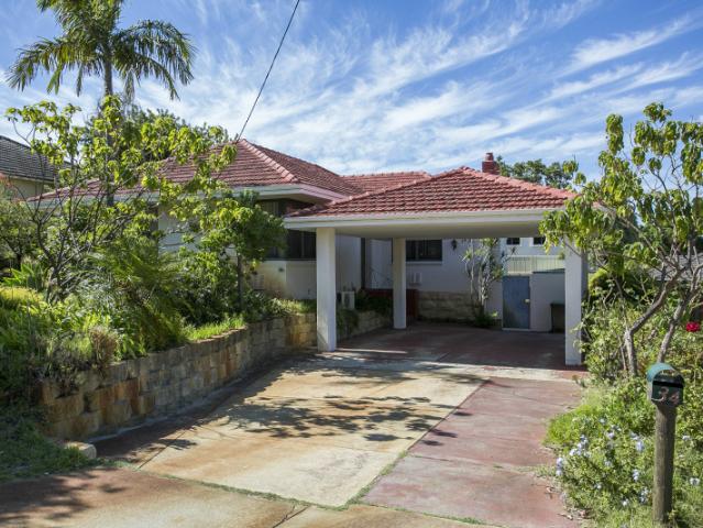 House for rent in Bedford, Western Australia