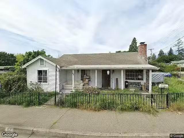 House for rent in Santa Rosa