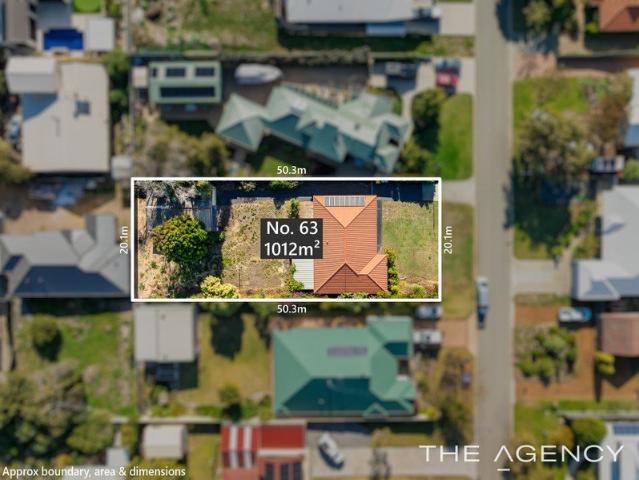 House for sale in Shoalwater, Western Australia