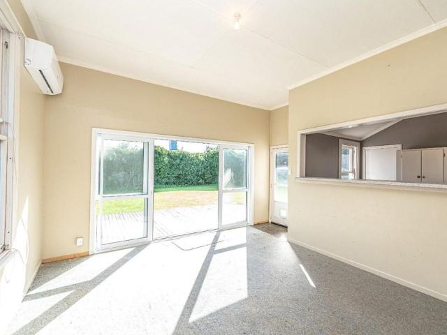 House for rent in Whanganui East, Whanganui