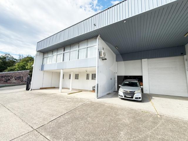 Warehouse for rent in Sydney, New South Wales