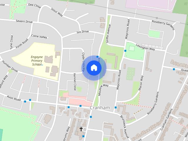 House for rent in London Borough of Havering, Greater London