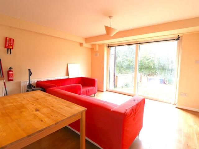 Room for rent in The Slade, Oxfordshire