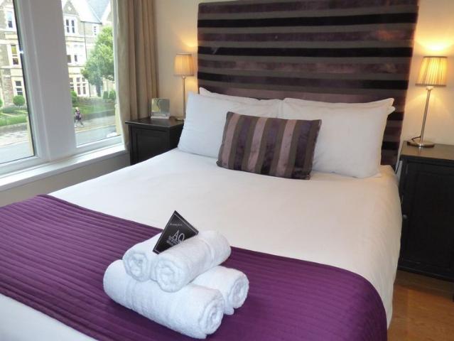 Apartment for rent in Falcon Lodge, Wales
