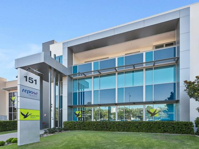 Office for rent in Stirling, Western Australia