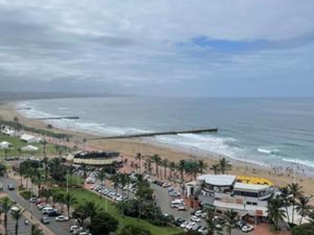 Apartment for sale in Seaview, Kwazulu-natal