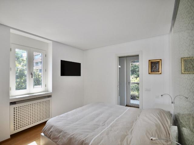 Apartment kaufen in Paradiso, Tessin