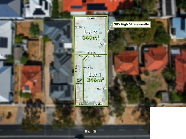 Land for sale in Western Australia