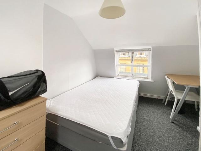 Room for rent in City Centre, Oxford