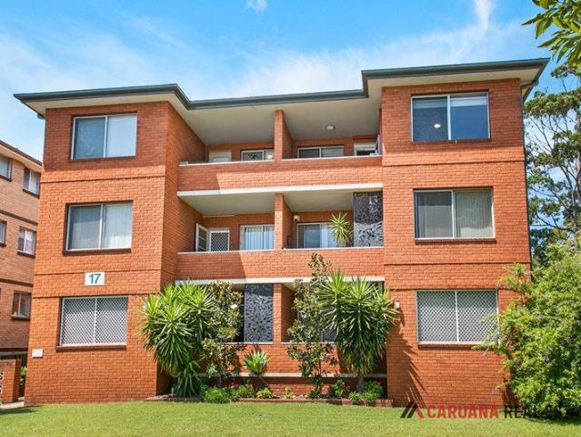 Apartment for rent in Sydney, New South Wales