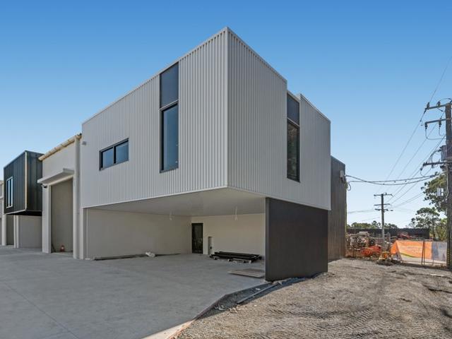 Warehouse for sale in Fernbrook, Queensland