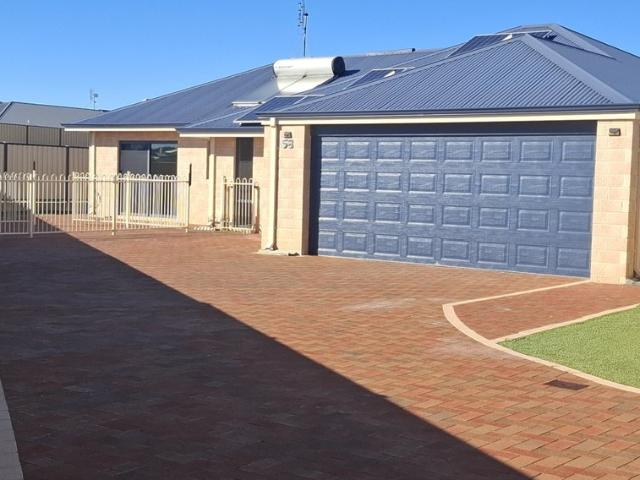 House for sale in Irwin, Western Australia