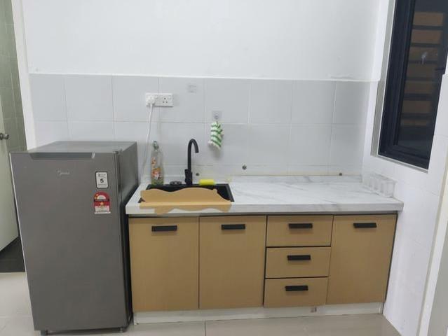Serviced Residence for rent in Majlis Perbandaran Kajang, Hulu Langat