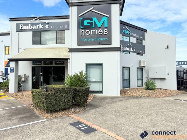 Office for rent in Fernbrook, Queensland