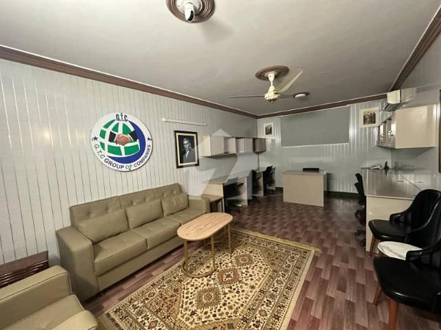 House for sale in Islamabad