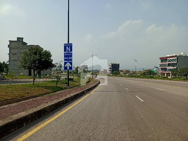 Property for sale in Islamabad