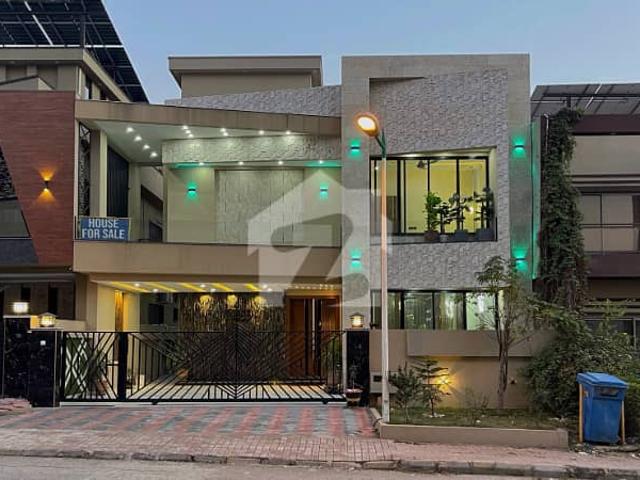 House for sale in Rawalpindi, Islamabad Capital Territory