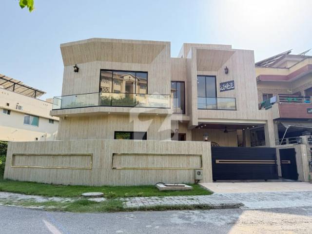 House for sale in Islamabad