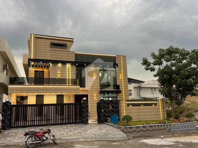 House for sale in اسلام آباد, زون 1