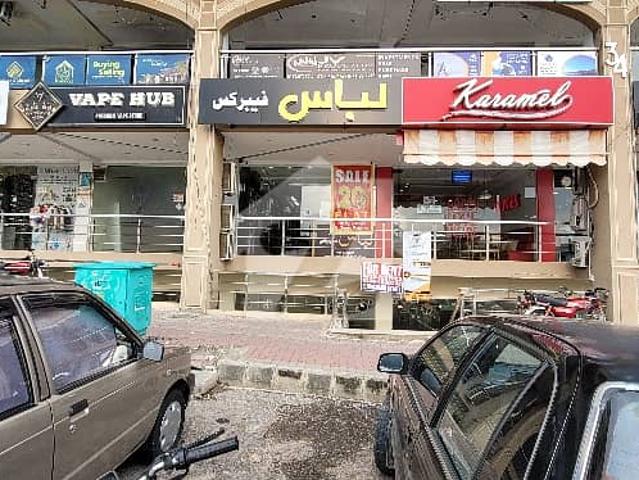 Commercial for sale in Rawalpindi, Islamabad Capital Territory