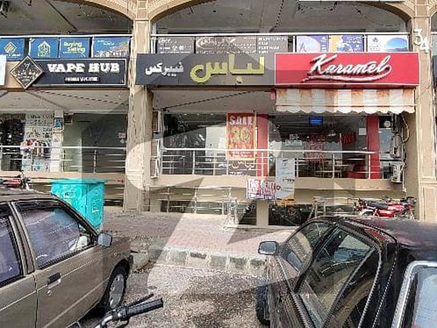 Commercial for sale in Rawalpindi, Islamabad Capital Territory