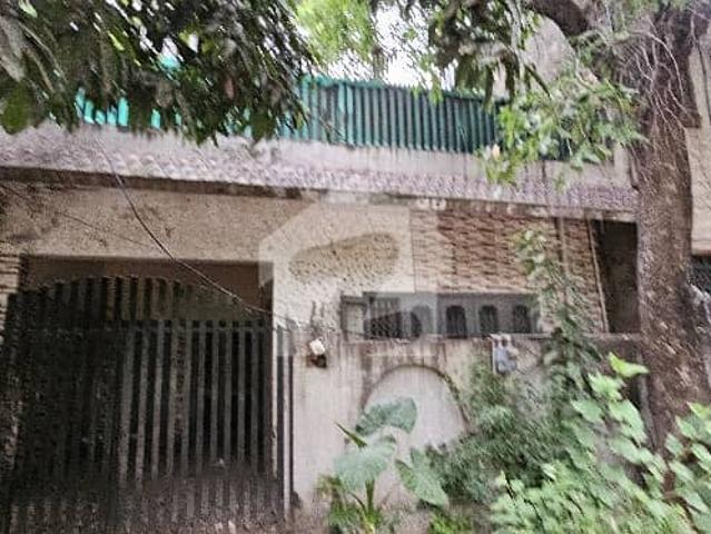 House for sale in اسلام آباد, زون 1
