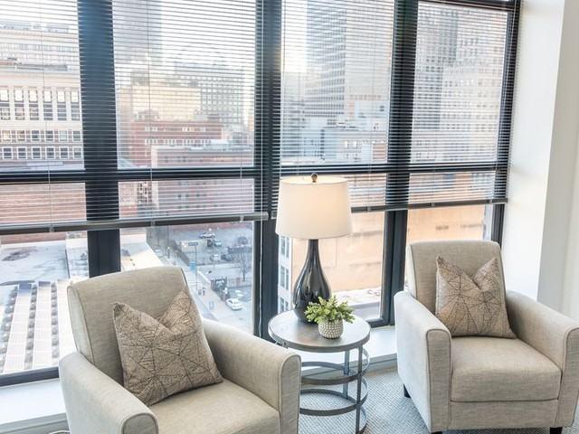 Apartment for rent in Saint Louis, Missouri