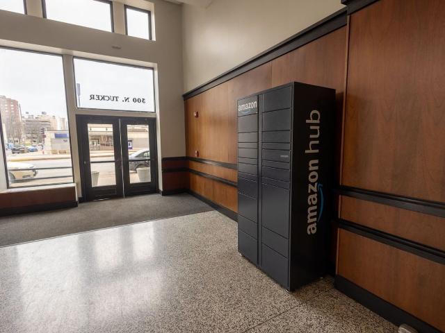 Apartment for rent in Saint Louis, Missouri