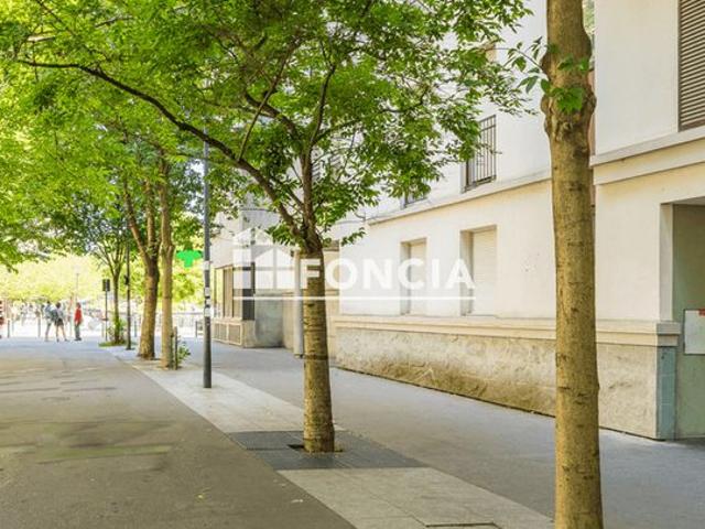 Appartement vente à Saint-Denis, Seine-Saint-Denis