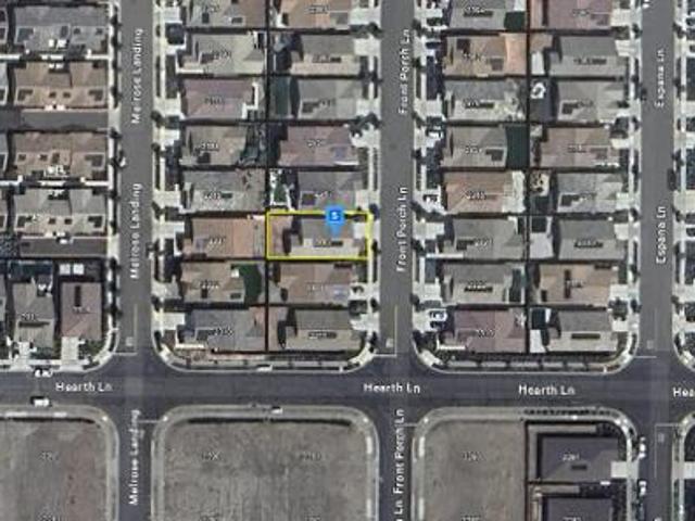 House for sale in Solano, California