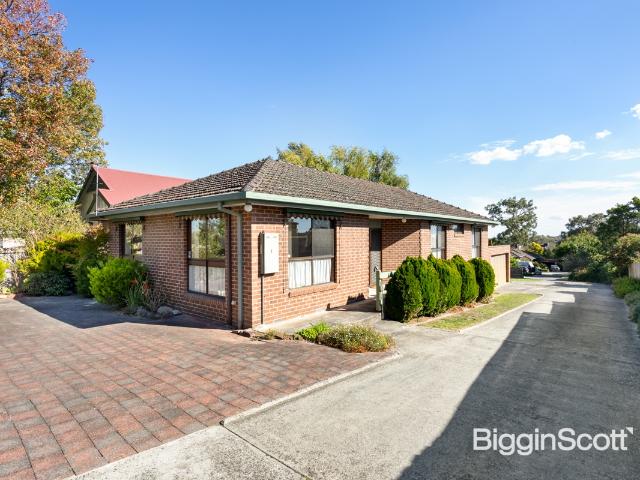 Apartment for sale in Camerons Creek, Victoria