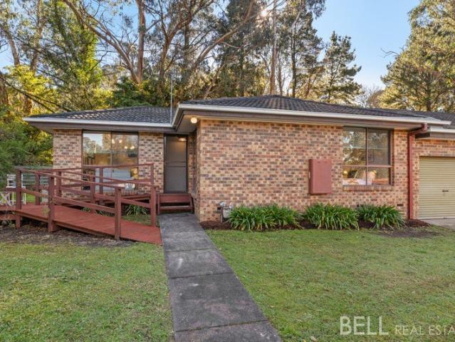 Apartment for sale in Camerons Creek, Victoria