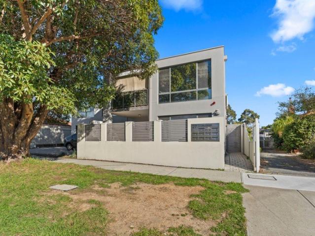 Apartment for sale in Midland, Western Australia