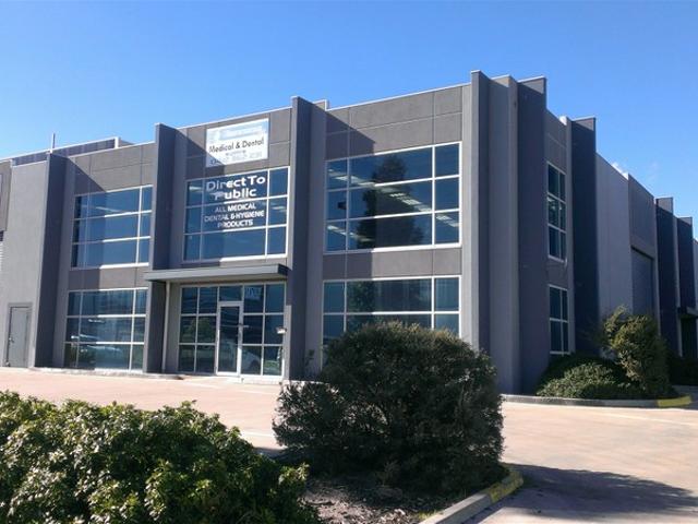 Warehouse for sale in Laverton North, Melbourne