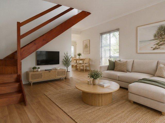 Apartment for sale in Cairns, Queensland