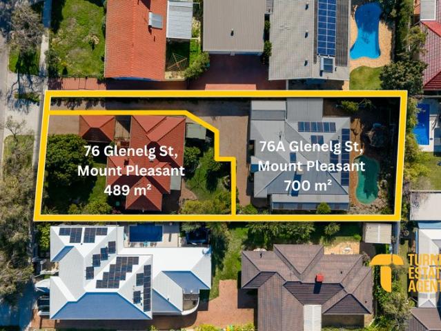 House for sale in Mount Pleasant, Western Australia
