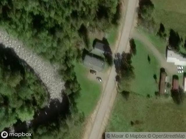 House for sale in Houlton, Maine