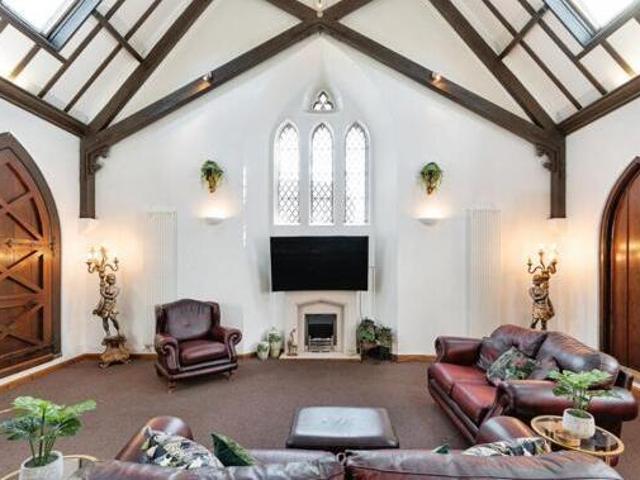 House for sale in Lyons, Greater London