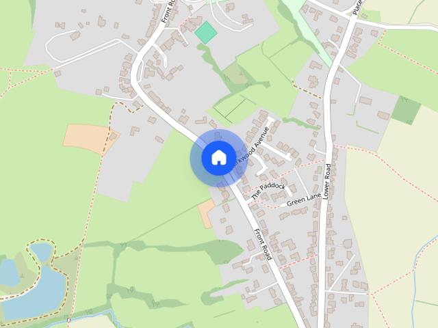 House for rent in Bridgefield, Kent