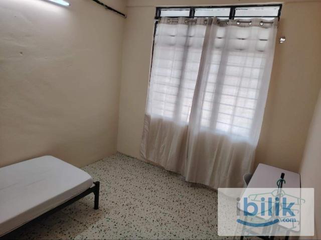 Room for rent in Taman Song Choon, Majlis Bandaraya Ipoh